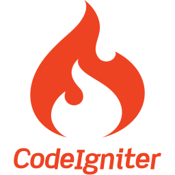 CodeIgniter Logo