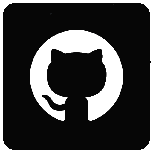 GitHub Logo