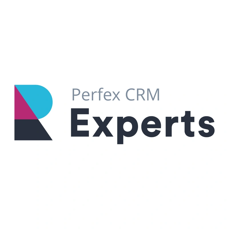 Perfex CRM Logo