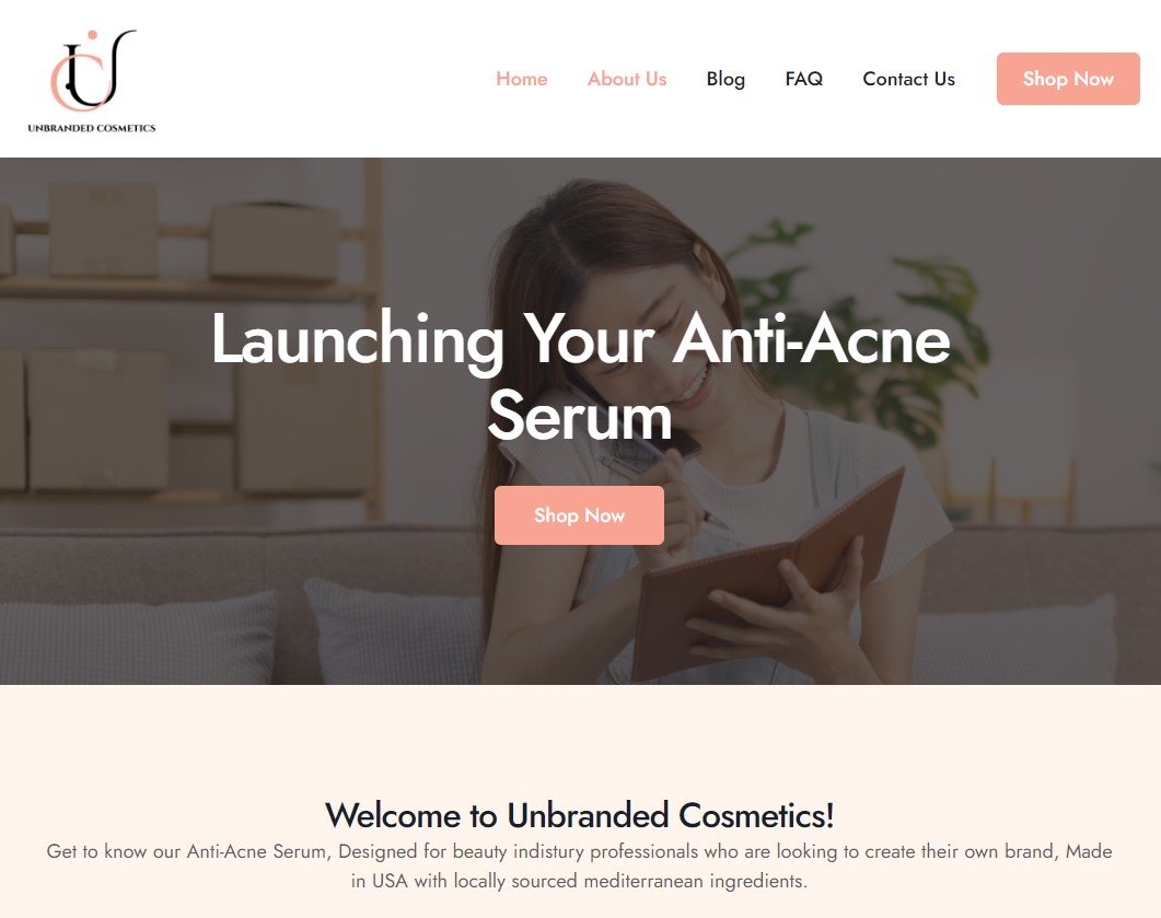 this is a picture of project