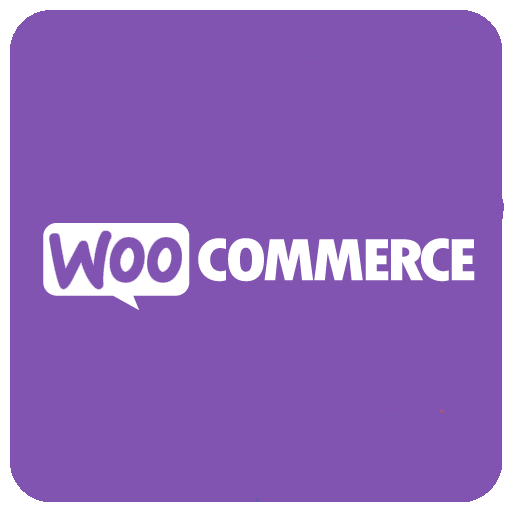WooCommerce Logo